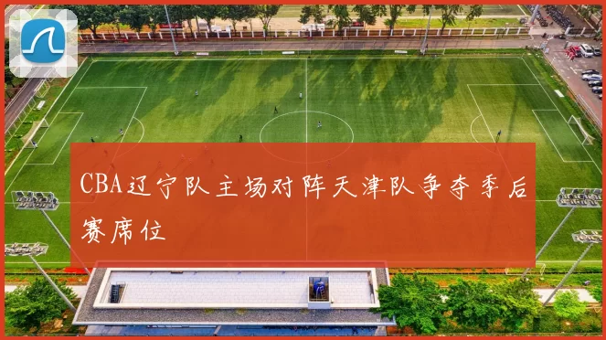 CBA辽宁队主场对阵天津队争夺季后赛席位