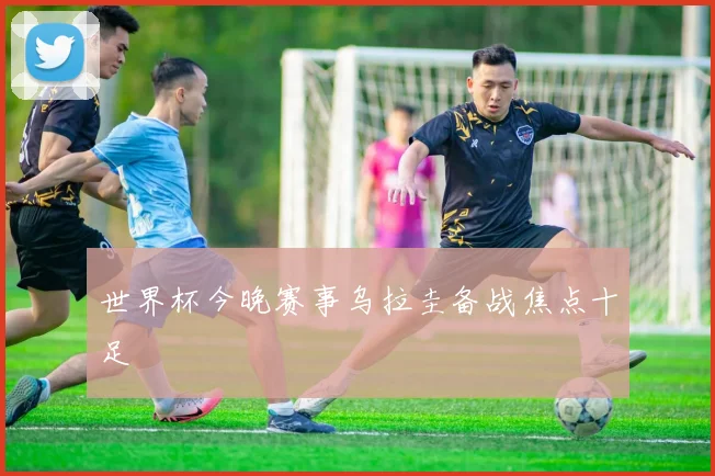 世界杯今晚赛事乌拉圭备战焦点十足